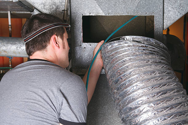 Best Air Duct Sanitizing Services  in Flatonia, TX